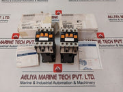 Telemecanique Ca3 Dn 22 Control Relay 750V