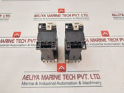Telemecanique Ca3 Dn 22 Control Relay 750V