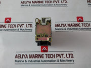 Telemecanique Ca3 Dn 31 Md Auxiliary Contactor 10A