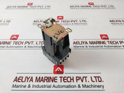 Telemecanique Ca3 Dn 31 Md Auxiliary Contactor 10A