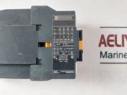 Telemecanique Ca3 Dn 31 Md Auxiliary Contactor 10A