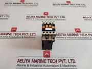 Telemecanique Ca3 Dn 31 Control Relay 600Vac