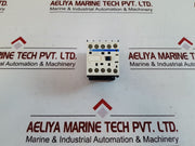 Telemecanique ca3kn40bd3 control relay with box
