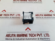 Telemecanique ca3kn40bd3 control relay with box