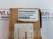 Telemecanique ca3kn 40epd control relay