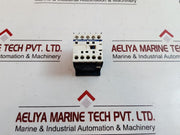 Telemecanique ca3kn 40epd control relay
