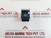 Telemecanique ca3kn 40epd control relay