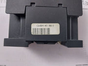 Telemecanique Ca4 Dn40 Auxiliary Contactor Ca4Dn40Bw