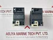 Telemecanique Ca4 Dn40 Auxiliary Contactor Ca4Dn40Bw