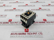 Telemecanique Ca4 Dn40 Control Relay Iec 337-1 Vde 0660 A600 Q600 24V Dc 40A