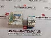 Telemecanique Cad326R7 Control Relay