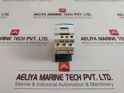 Telemecanique Cad326R7 Control Relay
