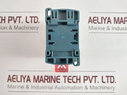 Telemecanique Cad326R7 Control Relay