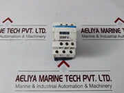 Telemecanique Cad32G7 Control Relay