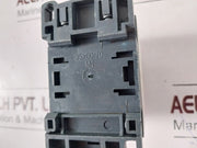 Telemecanique Cad32G7 Control Relay