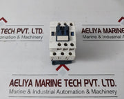 Telemecanique Cad32G7 Control Relay