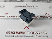 Telemecanique Cad32G7 Control Relay (Used)