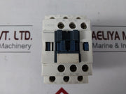 Telemecanique Cad32G7 Control Relay (Used)