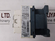 Telemecanique Cad32G7 Control Relay (Used)