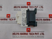 Telemecanique Cad32 3 Pole Control Relay 690V 10A 50/60Hz