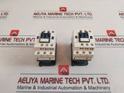 Telemecanique Cad32 Control Relay 6Kv 10A