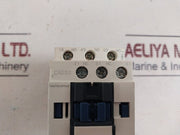 Telemecanique Cad32 Control Relay 6Kv 10A