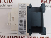 Telemecanique Cad50P7 Control Relay 10A 690V