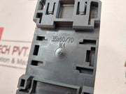 Telemecanique Cad50 Control Relay 110V 10A