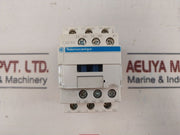 Telemecanique Cad50 Control Relay 110V 10A
