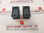 Telemecanique Cad50 Control Relay 110V 10A