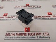 Telemecanique Cad50 Control Relay 110V 10A