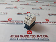 Telemecanique Cad50Bd Control Relay