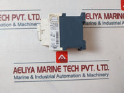 Telemecanique Cad50Bd Control Relay