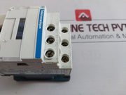Telemecanique Cad 326 Control Relay
