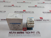 Telemecanique Cad 326 Control Relay