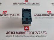 Telemecanique Cad 326 Control Relay