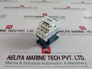 Telemecanique Cad 326 Control Relay