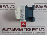 Telemecanique Cad 326 Control Relay