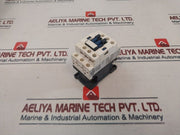 Schneider Electric Telemecanique Cad 32 Control Relay 10A 690V