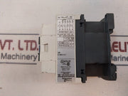 Schneider Electric Telemecanique Cad 32 Control Relay 10A 690V