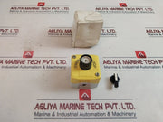 Telemecanique Cm 12 Push Button