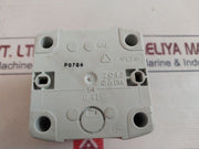 Telemecanique Cm 12 Push Button