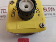 Telemecanique Cm 12 Push Button