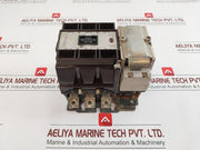 Telemecanique Cn1-gc133 Contactor 125 Amp