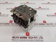 Telemecanique Cn1-gc133 Contactor 125 Amp
