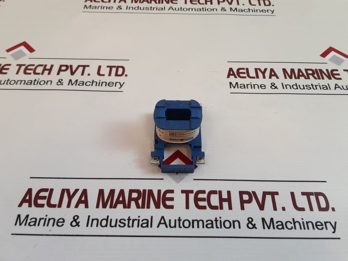 Telemecanique D2 Coil 230V 50/60Hz