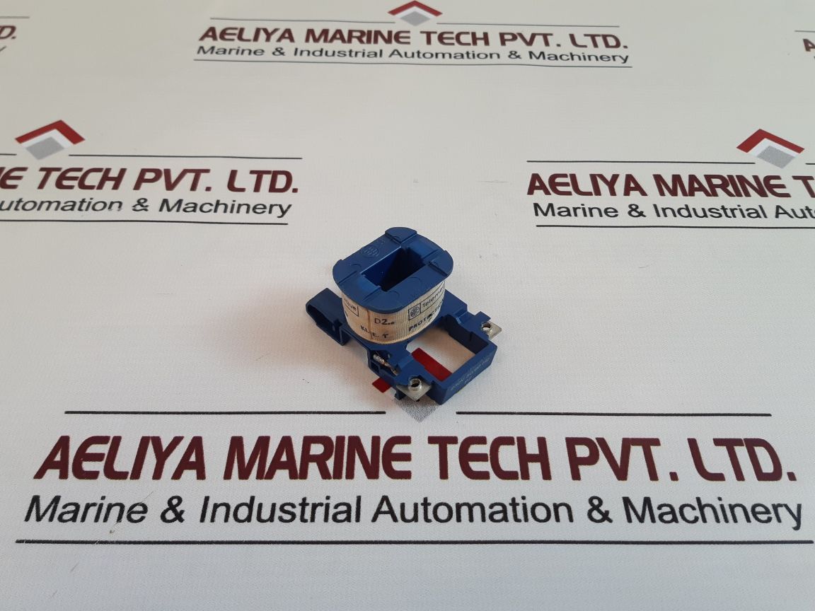 Telemecanique D2 Coil 230V 50/60Hz