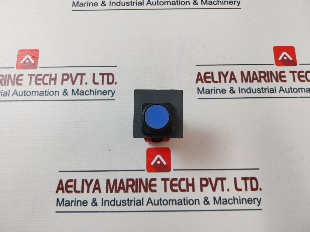 Telemecanique Da 11 Contact Block Switch 10A 690V