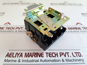 Telemecanique Dk1-eb13 Disconnector To Fuses 50A 600V~