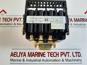 Telemecanique Dk1-eb13 Disconnector To Fuses 50A 600V~